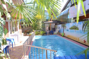 Guest House Kamielia